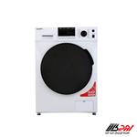 Pakshoma TFU-74401 Washing Machine 7Kg