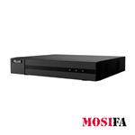 دستگاه ضبط دوربین مداربسته تحت شبکه NVR -208 MH - C