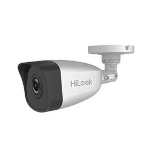 دوربین مداربسته هایلوک تحت شبکه بولت مگاپیکسل IPC B121H Network Camera 