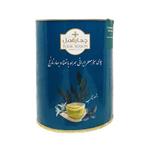 چای سبز معطر ایرانی همراه با نعناو بهار نارنج-چهارفصل