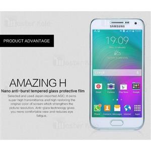 محافظ صفحه نمایش مات نیلکین سامسونگ Nillkin Matte Screen Protector Samsung Galaxy E7 Nillkin Samsung Galaxy On7 H Glass Screen Protector