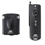 ریموت کنترل دوربین جی جی سی مدل JM-C مناسب برای دوربین های کانن