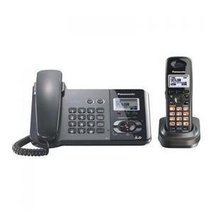 تلفن بیسیم پاناسونیک   Panasonic KX-TG9391