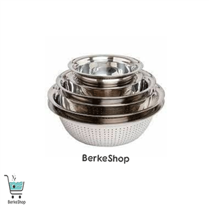 ابکش لنسر مدل 1125مجموعه 5 عددی