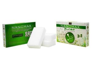 ابر نانو مکس (اسفنج نانو)