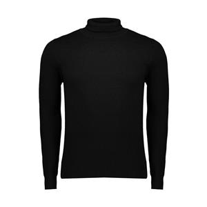 پلیور مردانه کالینز مدل CL1023624-BLK Colins CL1023624-BLK Sweater For Men