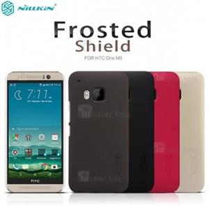 قاب محافظ نیلکین اچ تی سی HTC One M9 Nillkin Frosted Shield Nillkin for HTC One M9 Super Frosted Shield