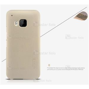 قاب محافظ نیلکین اچ تی سی HTC One M9 Nillkin Frosted Shield Nillkin for HTC One M9 Super Frosted Shield