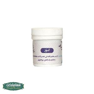 کور (باه مردان)