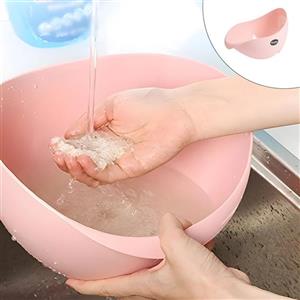 آبکش برنج شوی لاولی مدل M005