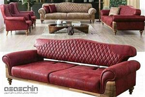 مبل راحتی پانیذ