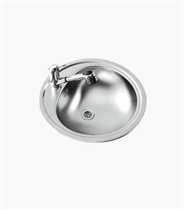 سینک ظرفشویی توکار اخوان 20 (سایز55 ) Akhavan model 20 Sink