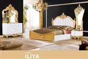 Iliya Model Bed Service