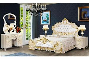 سرویس خواب دو نفره پردیس