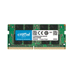 رم دسکتاپ کروشیال Crucial 8GB DDR4 2400 CL17