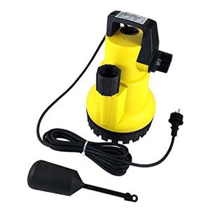 پمپ آب لجن کش کا اس ب مدل Ama-Drainer N 302