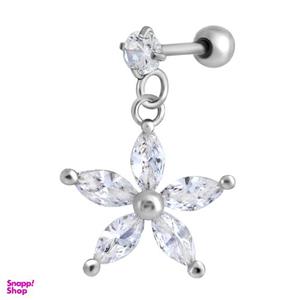 پیرسینگ گوش اقلیمه کد HS62