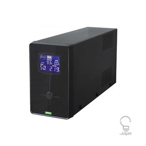 یو پی اس لاین اینتراکتیو MBI سری باکس مدل B 1200
