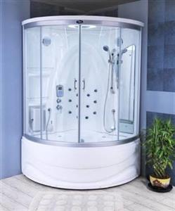 کابین سونا شاینی مدل N-SR003 سایز 130*130*215