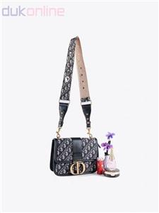 کیف زنانه دیور کد 13990205-4