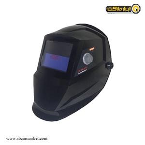 ماسک جوشکاری اتوماتیک ایران ترانس (AS-3000F(G 