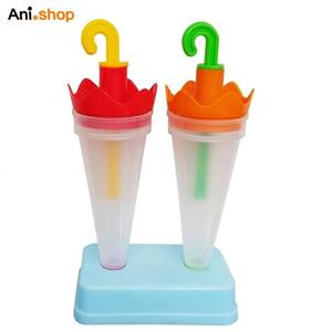 قالب بستنی ستاره مدل Umbrella بسته 2 عددی
