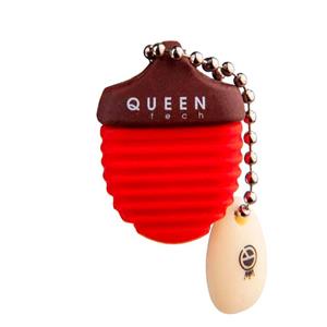 فلش مموری QUEEN TECH مدل SWEET ظرفیت 8 گیگابایت فلش مموری کویین تک مدل سوییت ظرفیت 8 گیگابایت