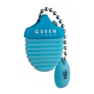 فلش مموری QUEEN TECH مدل SWEET ظرفیت 8 گیگابایت فلش مموری کویین تک مدل سوییت ظرفیت 8 گیگابایت