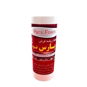 چسب محافظ ریشه فرش پارس فوم کد 14-235