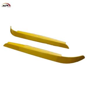 ابرویی بالای چراغ پژو 405