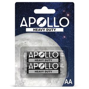 باتری قلمی کداک مدل Super Heavy Duty بسته 20 عددی