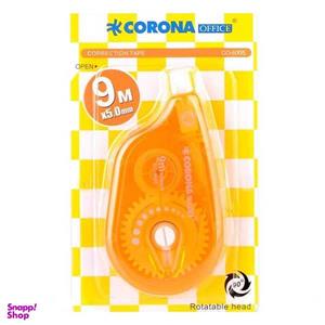غلط گیر نواری کرونا مدل CO-6005