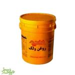 روغن ولک غنچه