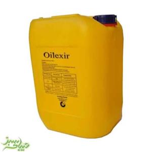 روغن ولک (سوپر اویل) گالن 20لیتری