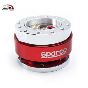 توپی فرمان متحرک sparco