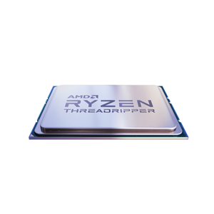 پردازنده ای ام دی مدل Ryzen Threadripper 3970X TR4 AMD Ryzen Threadripper 3970X TR4 32Core CPU