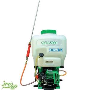 سمپاش موتوری SKN5000