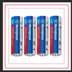 باتری قلمی وستینگ هاوس مدل Super Heavy Duty بسته 40 عددی