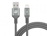 کابل لایتنینگ مومکس MOMAX EliteLink Lightning Cable 1.2M