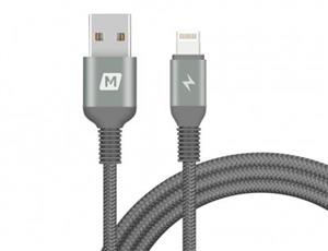 کابل لایتنینگ مومکس MOMAX EliteLink Lightning Cable 1.2M