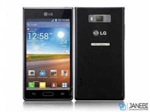 قاب محافظ LG Optimus L7 مارک Nillkin 