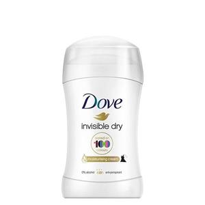 استیک ضدتعریق مدل invisible dry داو حجم 30 میل