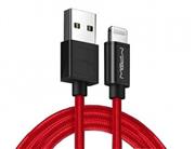 کابل لایتنینگ مایپو Mipow Lightning Cable CCL06C 1m