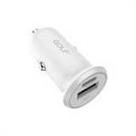 Golf GF-C7 2-Port Car Charger