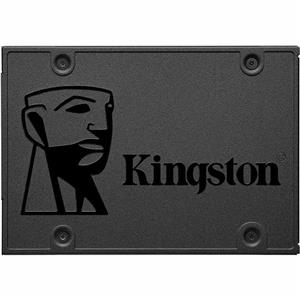 اس اس دی اینترنال کینگستون مدل A400 ظرفیت 960 گیگابایت Kingston A400 SSD Drive - 960GB