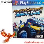 بازی MOTORSTORM arctic edge مخصوص ps2