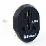 Farken three to two convemtor