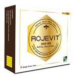 Rojevit 2000mg Royal jell Vial