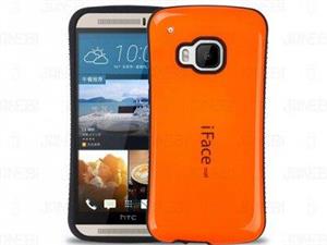 قاب محافظ HTC One M9 مارک iFace 