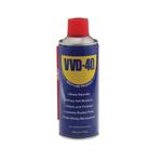 اسپری روانکار VVD-40مدل WD-40 حجم 330 میلی لیتر